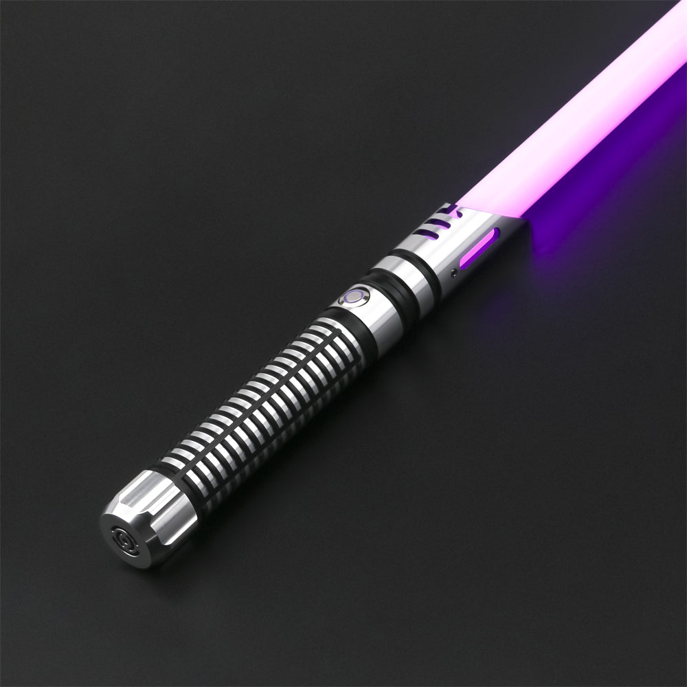 Galactic Colour Changing Saber