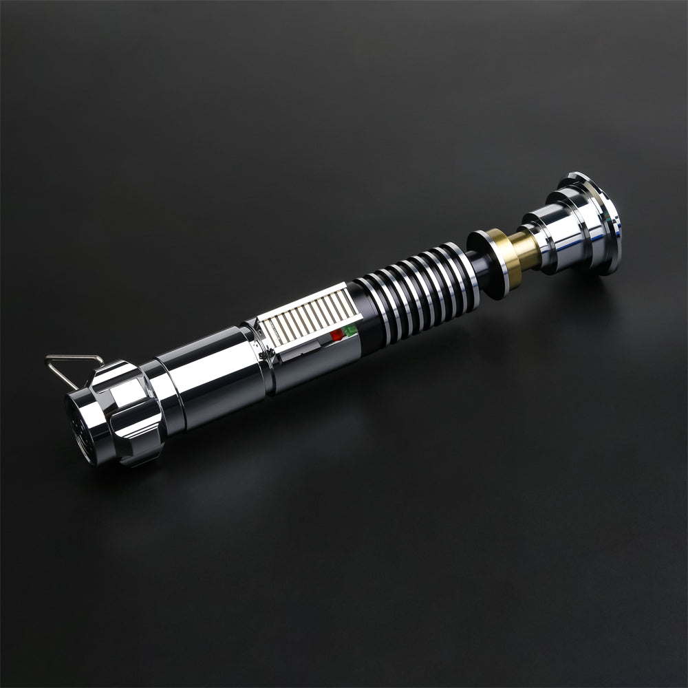 Luke Skywalker Lightsaber 