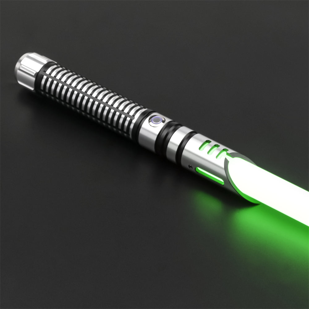 Galactic Colour Changing Saber