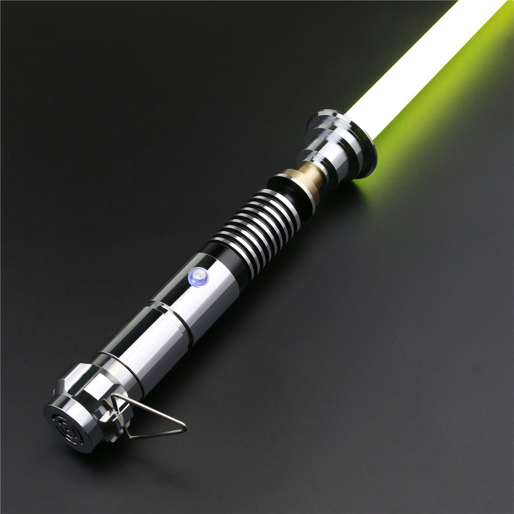 Luke V1 Colour Changing Saber