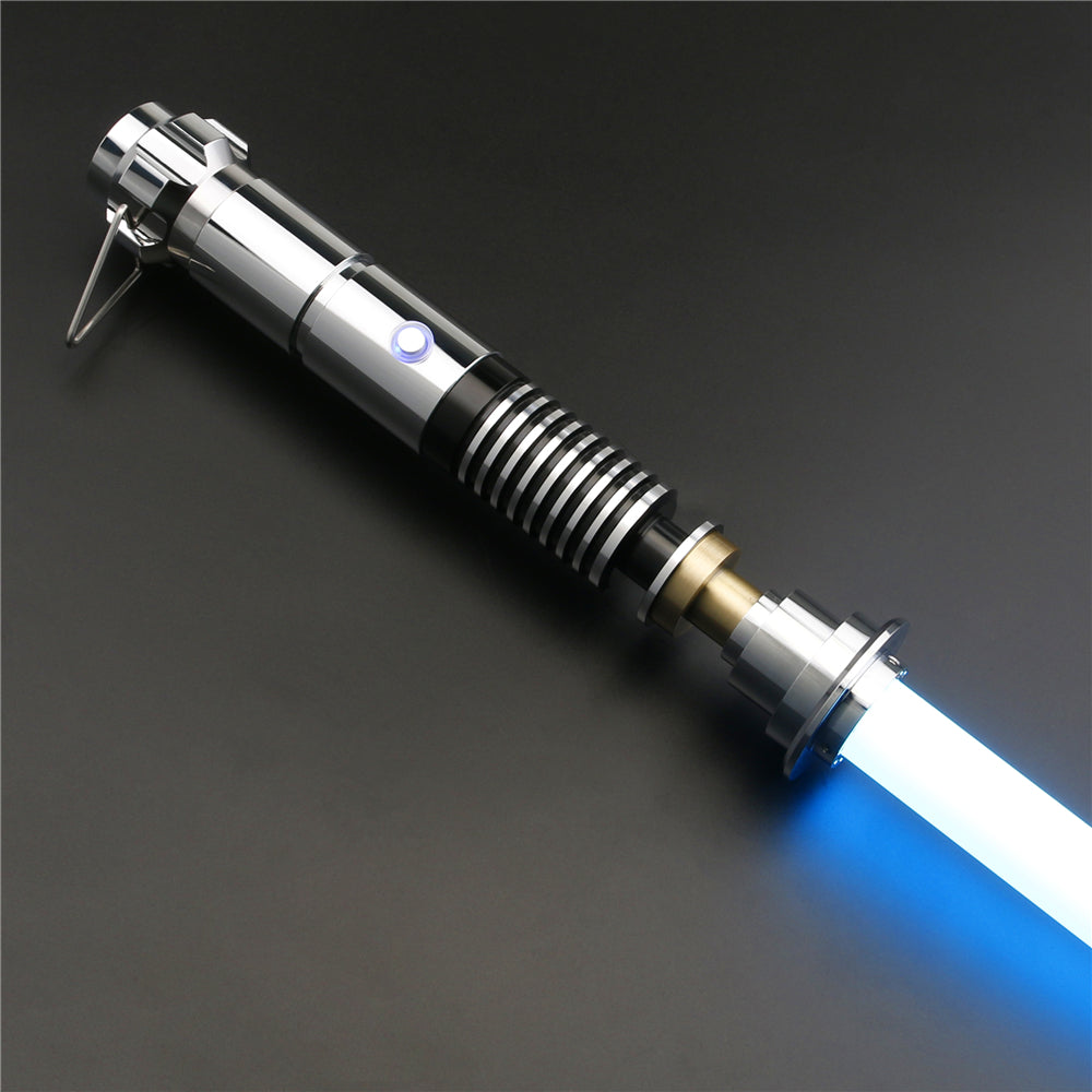 Luke V1 Colour Changing Saber