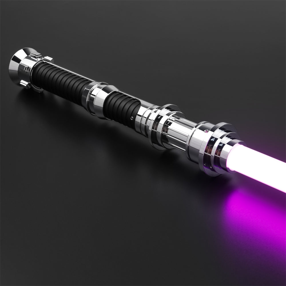 Ethereal Colour Changing Saber