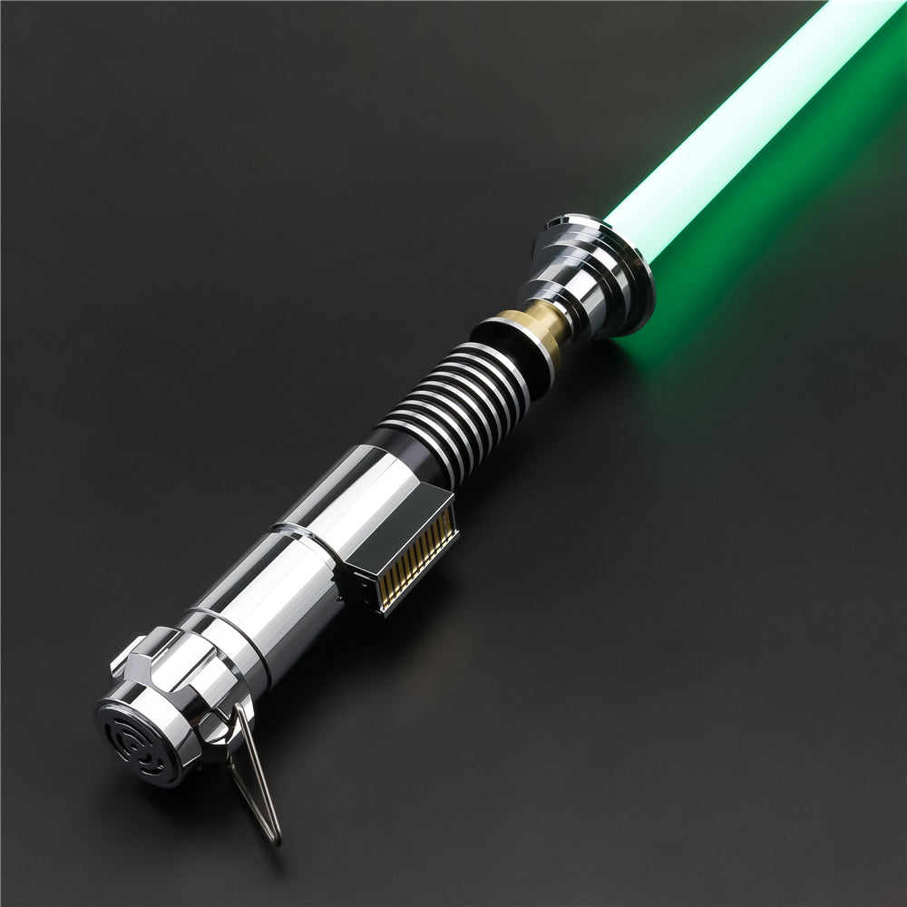 Luke Skywalker Lightsaber | Lightsaber Australia | Saber Force – Saber ...