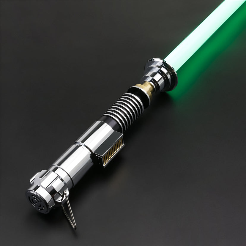 Luke Colour Changing Saber