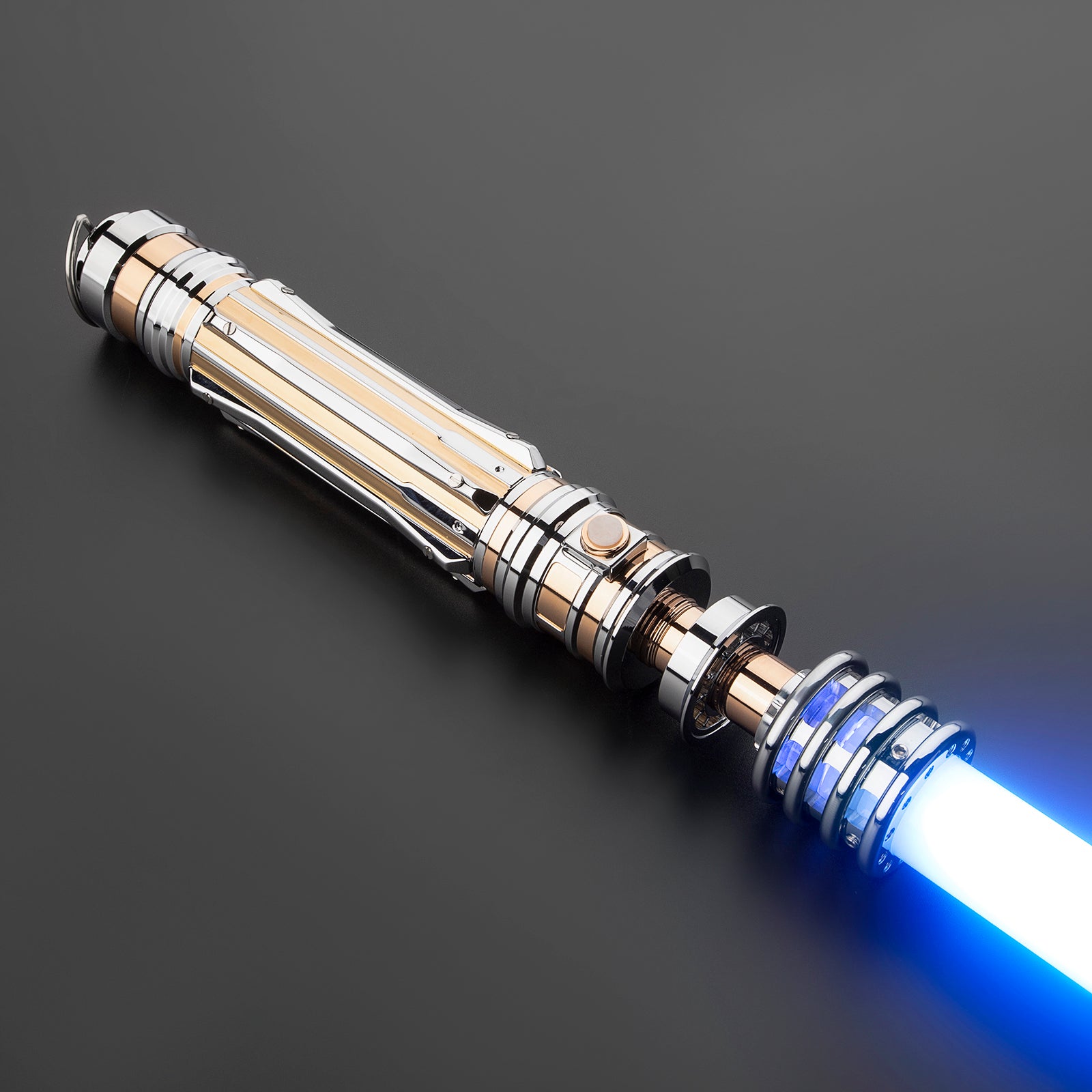 Leia Colour Changing Saber