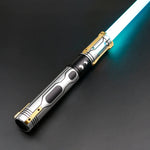 Ghost Colour Changing Saber