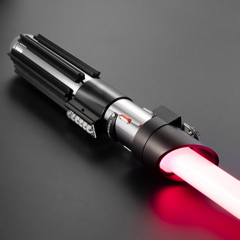 Vader Colour Changing Saber