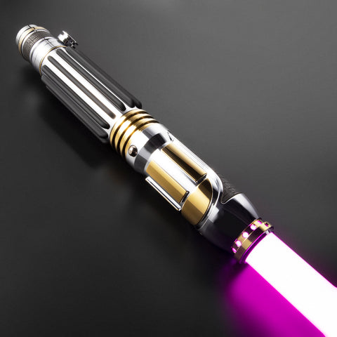 Sabre changeant de couleur Windu